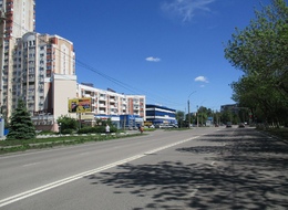 Сторона Б